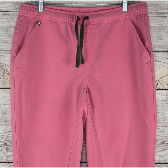 Mens Figs Tansen Jogger Scrub Pant Slim Fit Large FIONx PO 1603 - Picture 3 of 10
